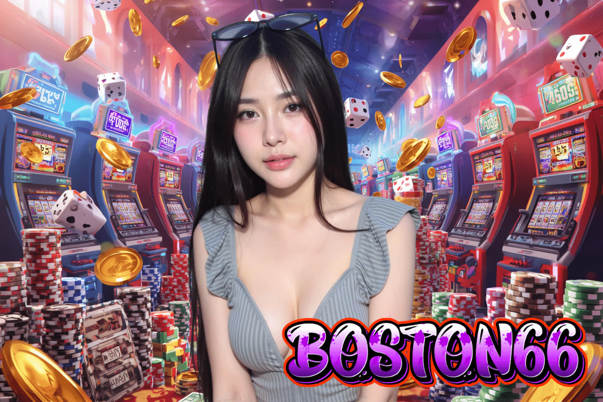 boston66 slot