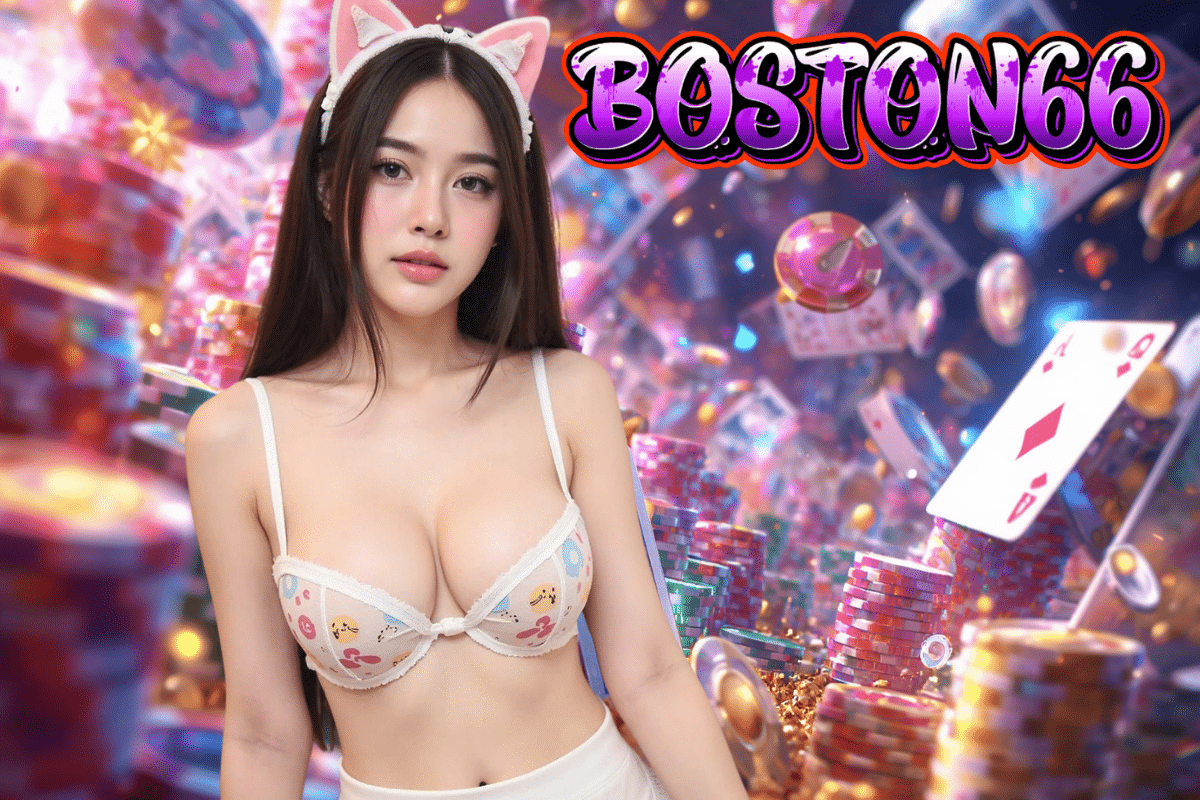 boston66 ทรูวอเลท